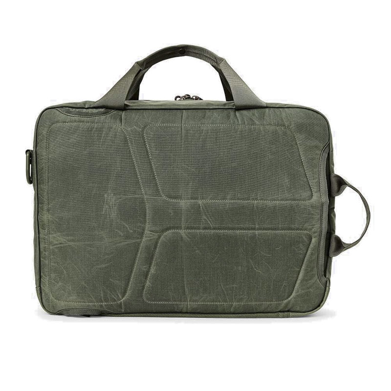 Filson Surveyor Pullman Pack Service Green