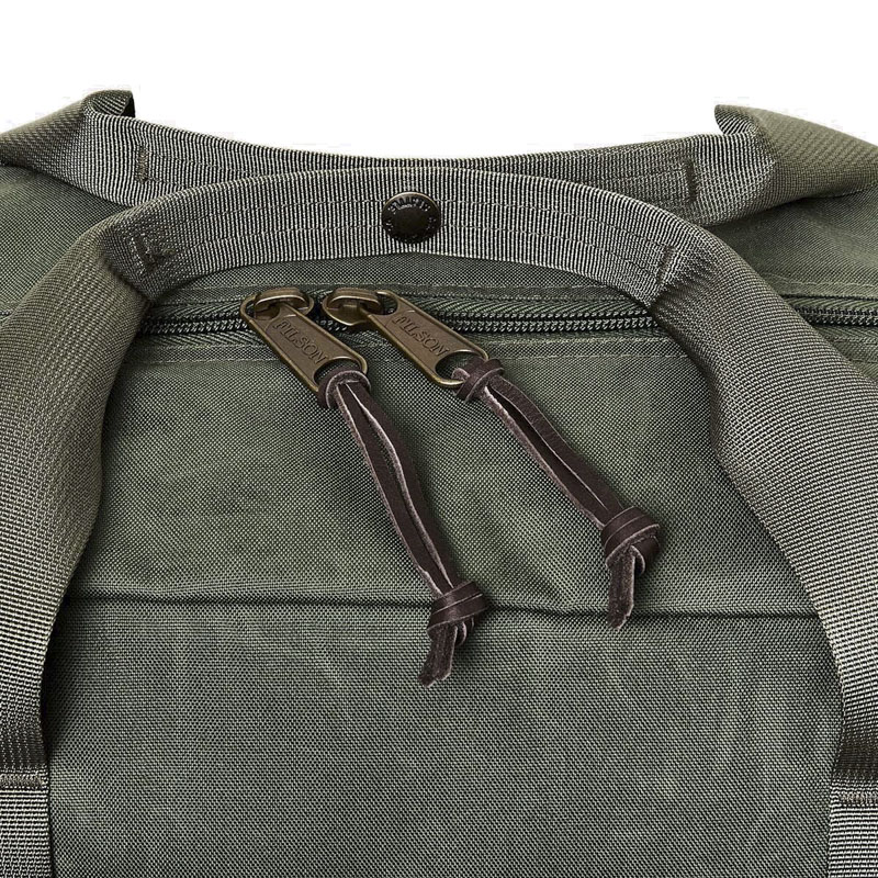 Filson Surveyor Pullman Pack Service Green