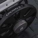 Cortland Crown Reel 5/7 WT