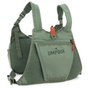 Umpqua Northfork Chest Pack Pine