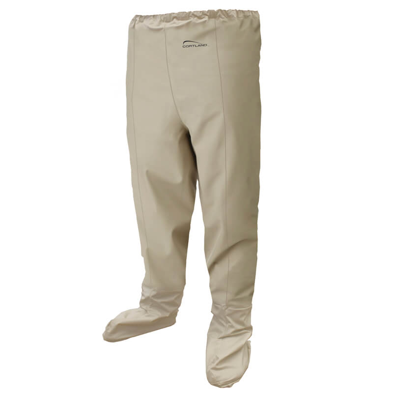 Cortland Disposable Waders
