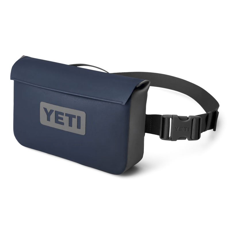 YETI Sideclick Strap Charcoal