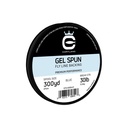 Cortland Gel Spun Backing Blue