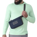YETI Sideclick Strap Charcoal