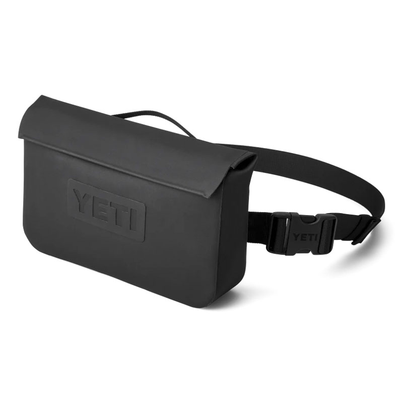 YETI Sideclick Strap Black