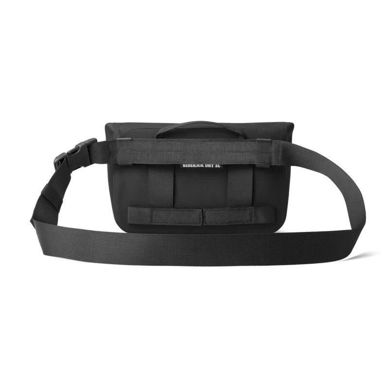 YETI Sideclick Strap Black