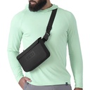YETI Sideclick Strap Black