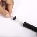 Ghibli Spring Retractor