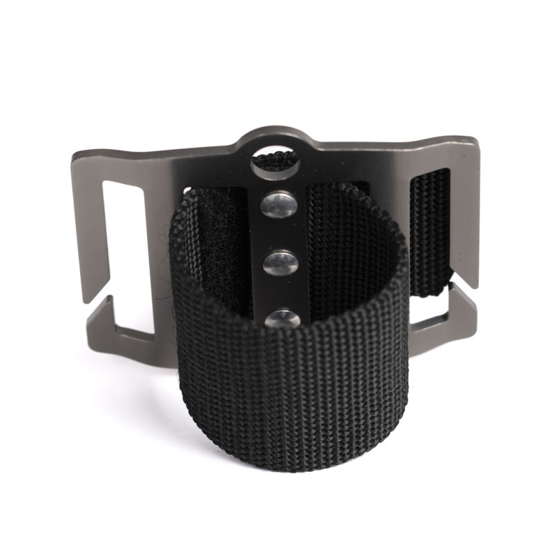 Ghibli Net Holster