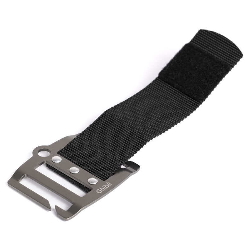 Ghibli Net Holster