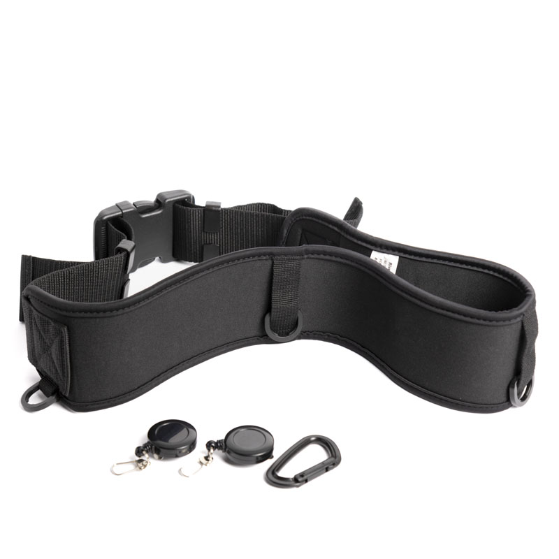Ghibli Fishing Service Belt