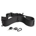 Ghibli Fishing Service Belt