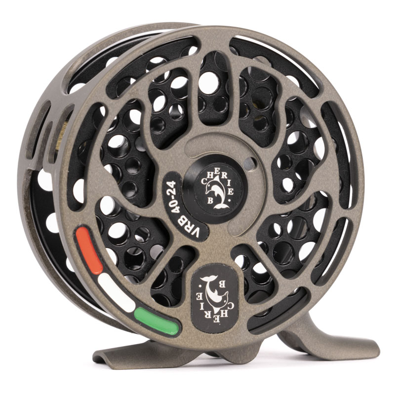 Cherie B VRB 2024 Reel Right Hand