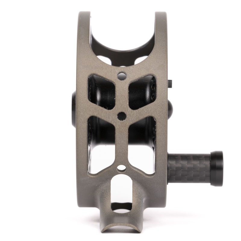 Cherie B VRB 2024 Reel Right Hand