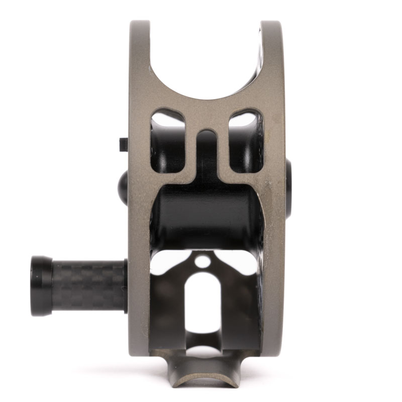 Cherie B VRB 2024 Reel Right Hand