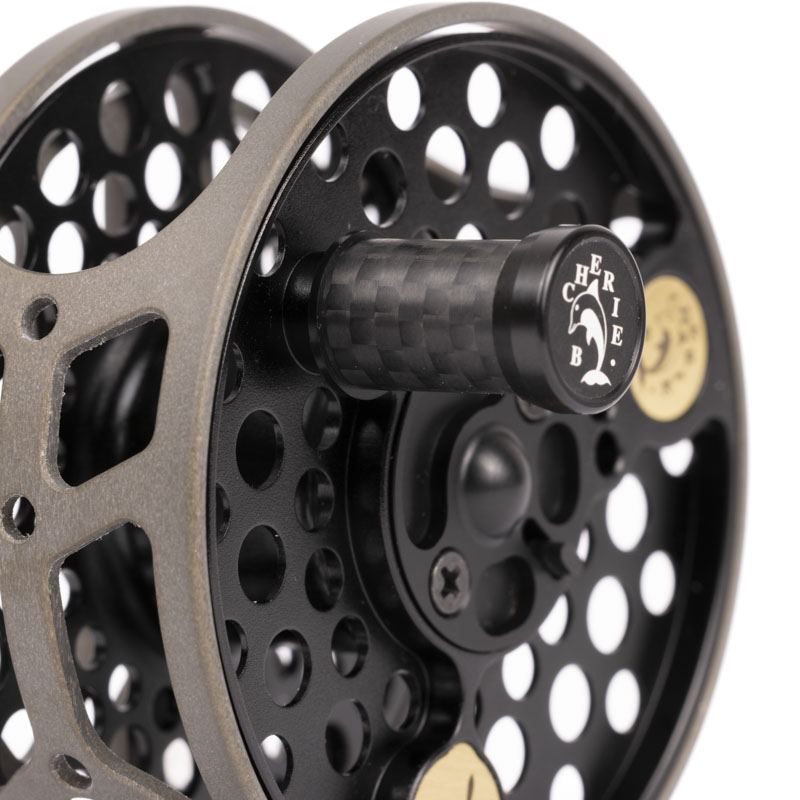 Cherie B VRB 2024 Reel Right Hand