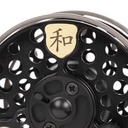 Cherie B VRB 2024 Reel Right Hand