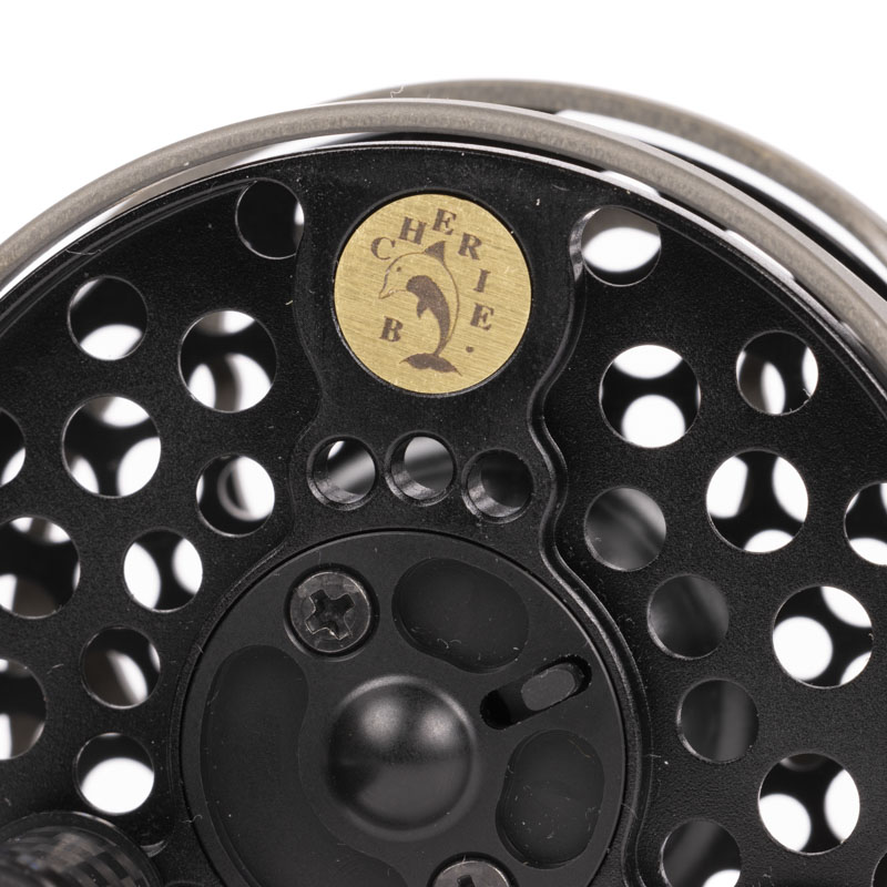 Cherie B VRB 2024 Reel Right Hand