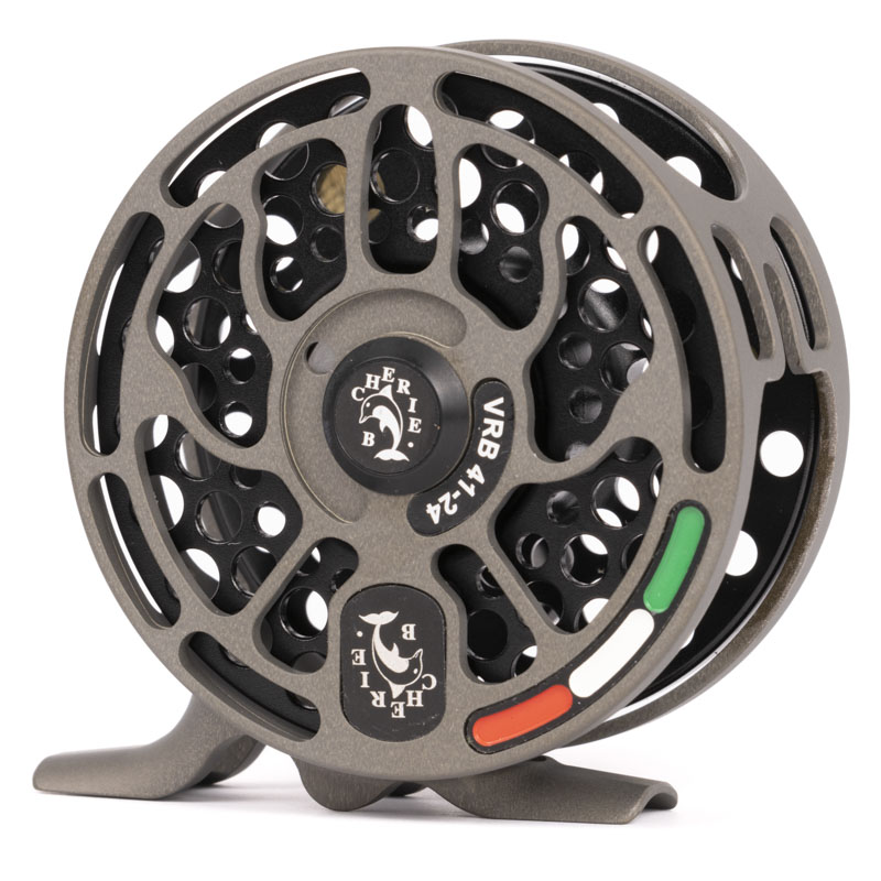 Cherie B VRB 2024 Reel Left Hand
