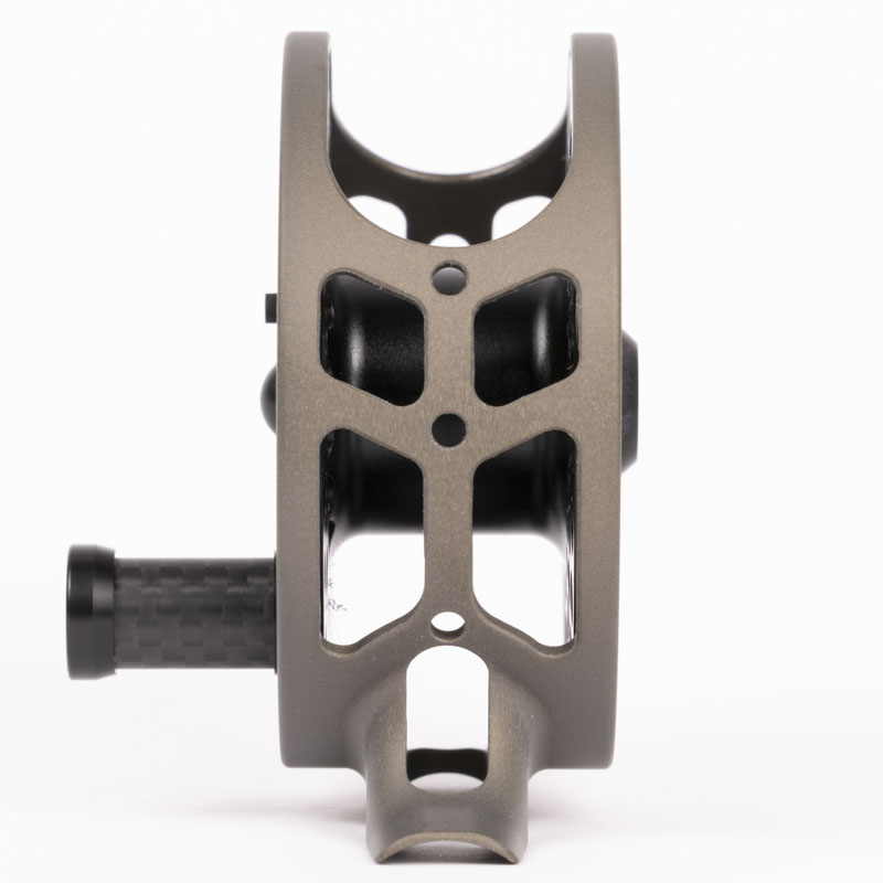 Cherie B VRB 2024 Reel Left Hand
