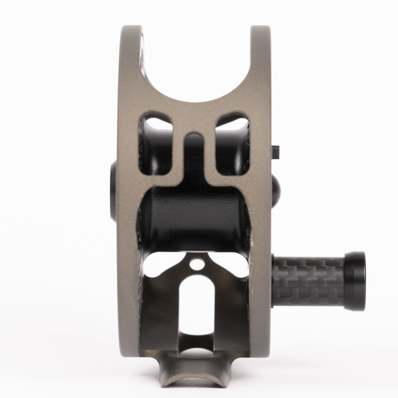 Cherie B VRB 2024 Reel Left Hand