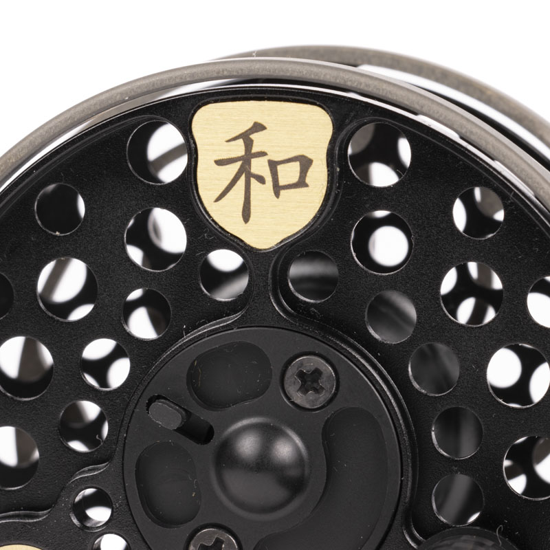 Cherie B VRB 2024 Reel Left Hand