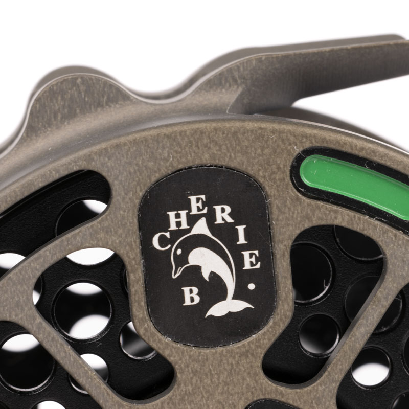 Cherie B VRB 2024 Reel Left Hand