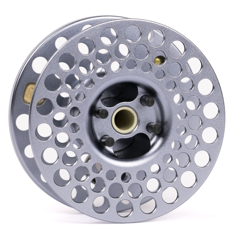 Cherie B VRB 2024 Spool Titanium