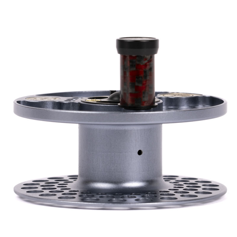 Cherie B VRB 2024 Spool Titanium