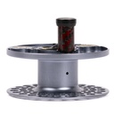 Cherie B VRB 2024 Spool Titanium