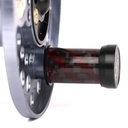 Cherie B VRB 2024 Spool Titanium