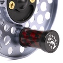 Cherie B VRB 2024 Spool Titanium