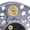 Cherie B VRB 2024 Spool Titanium
