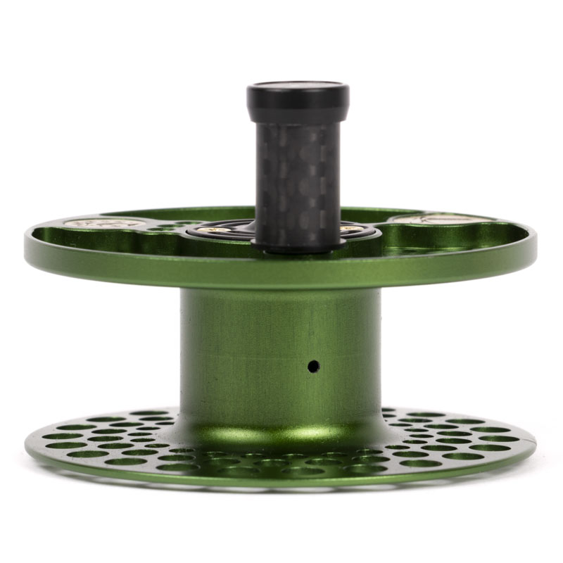 Cherie B VRB 2024 Spool Green