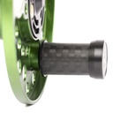 Cherie B VRB 2024 Spool Green