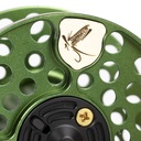 Cherie B VRB 2024 Spool Green