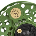 Cherie B VRB 2024 Spool Green
