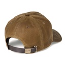 Filson Oil Tin Low Profile Cap Tan