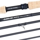 Guideline NT11 6pcs Double Hand Rod