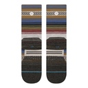 Stance Light Wool Crew BLR