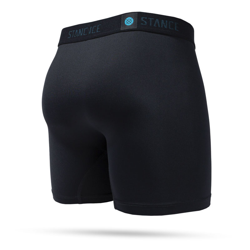 Stance Pure Boxer Brief Wholester