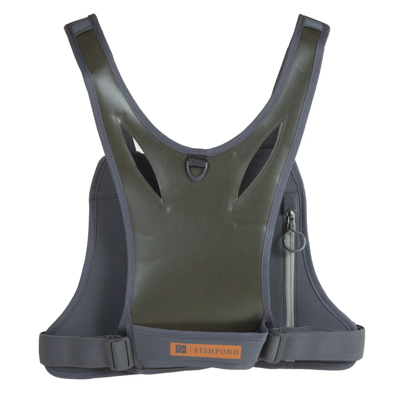 Fishpond Stormshadow Chest Pack