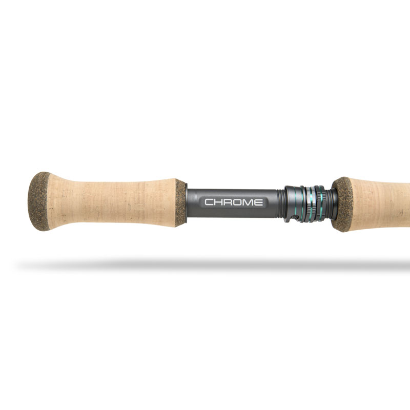 Guideline LPX Chrome Switch Rod