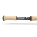 Guideline LPX Chrome Switch Rod