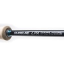 Guideline LPX Chrome Switch Rod