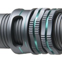 Guideline LPX Chrome Switch Rod