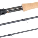 Guideline Elevation Brook & TLT Rod