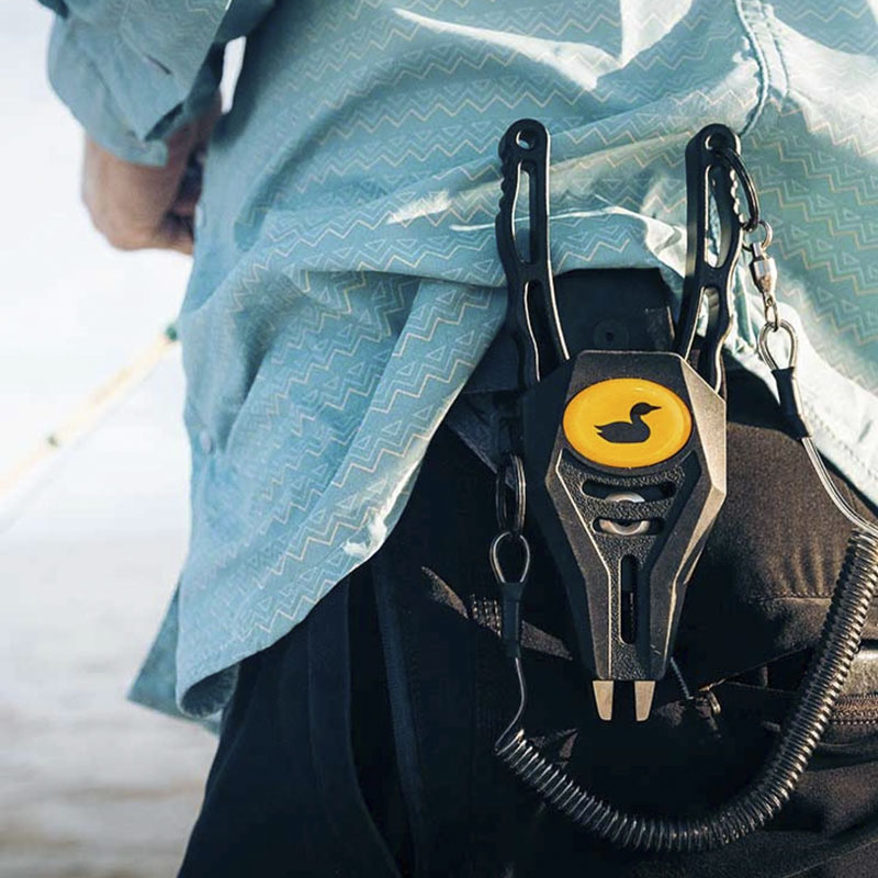 Loon Apex HD Plier