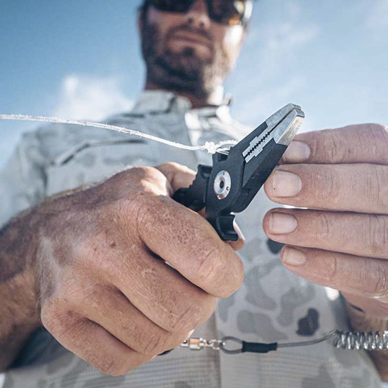 Loon Apex HD Plier
