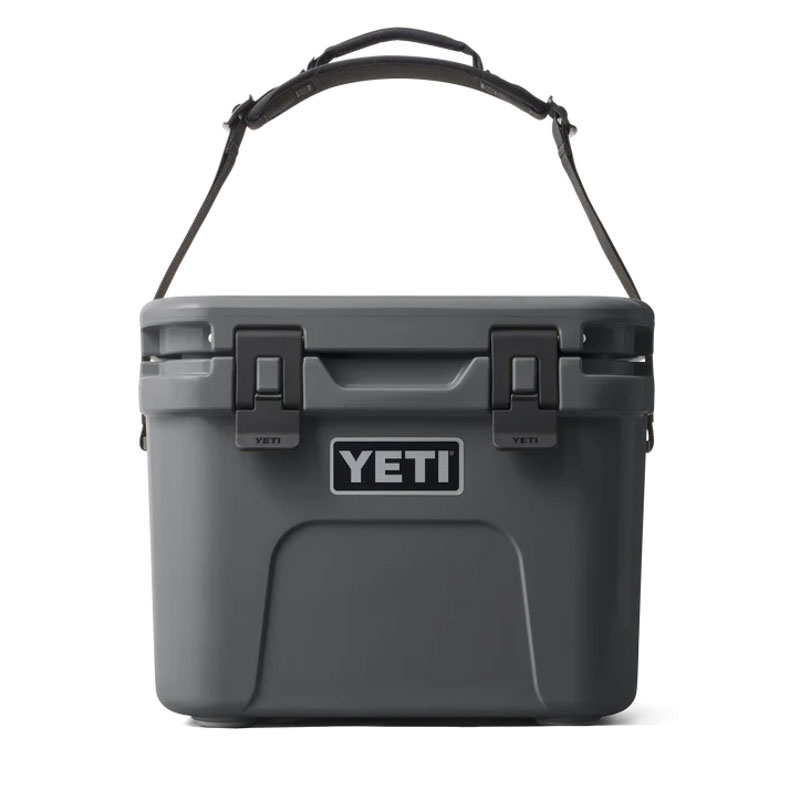 YETI Roadie Cooler 15 Charcoal